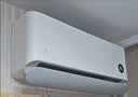 小米空调  巨省电 1.5匹挂机 一级能效 外机单排铜管 KFR-35GW/N1A1 实拍图