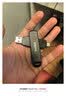 Sandisk闪迪256GB USB3.2 Type-C 双接口 DDE1高速固态U盘 读1000MB/s 写900MB/s 兼容手机电脑大容量金属优盘 实拍图