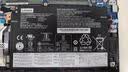极川 适配联想ThinkPad E480 E490 E580 E14/15 R480笔记本电池01AV445 L17C3P51 L17L3P51电脑电池 实拍图