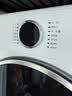 小天鹅（LittleSwan）纯平自由嵌 热泵式烘干机家用烘衣服 10KG变频 羊毛蓝标 蒸发器自清洁 TH10VH628PLUSW 京东自营 实拍图