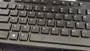 戴尔（DELL）KB216键盘有线商务办公键盘笔记本电脑台式机外接配件全尺寸静音键盘USB即插即用防泼溅（黑色） 实拍图