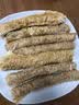 方家铺子蝉翼豆腐皮200g头层豆腐皮火锅食材豆腐皮油豆皮东北特产 实拍图