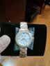 EMPORIO ARMANI阿玛尼手表女士 满天星镶钻刻度石英腕表礼物送女友AR11523 实拍图