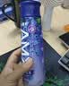 伊利安慕希AMX长白山蓝莓味酸奶230g*10瓶 中秋礼品 礼盒装 实拍图