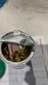 艺福堂胎菊花茶50g 新花无硫熏杭白菊 特养生凉茶级可搭配玫瑰花枸杞 实拍图