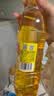 鲁花 【保真花生油】食用油 5S压榨一级花生油750ml 物理压榨 实拍图