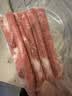 极品仕精品肥牛卷 净重4斤谷饲牛肉卷牛肉片涮火锅食材生鲜牛肉源头直发 实拍图