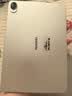 HUAWEI MatePad 11.5 S 灵动款 华为平板电脑 高刷2.8K超清全面屏学生平板学习WIFI 12GB+256GB 冰霜银 实拍图