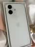 Apple/苹果/苹果 iPhone 17 256GB 白色 支持移动联通电信5G 双卡双待手机 实拍图