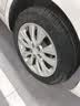 双星JUOGO轮胎 205/55R16 91V SH71适配新朗逸/速腾/英朗GT/宝来 实拍图