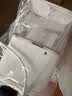 洁碧（Waterpik）冲牙器小魔方GT18全年龄段适用家用台式洗牙器水牙线洁牙牙齿冲洗器送老公老婆礼品七夕情人节礼物 GT18珍珠白（小魔方） 8支喷头 实拍图