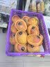 京鲜生四川攀枝花凯特芒果 净重4.5斤装 单果500g起 生鲜水果 源头直发 实拍图