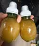 纽西水菓宝宝宝石红奇异果复合果蔬汁220mL*6瓶 0添加新西兰进口幼儿辅食饮料 实拍图