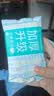 全棉时代洗脸巾 6抽*1包一次性100%棉柔毛巾加厚20*20CM便携出差旅游出行 实拍图