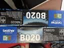 兄弟（brother）TN-B020 墨粉盒原装黑色约2600页 鼓粉分离(7578DW 7548W B2000D B2050DN DCP-7500D 7530DN 7700D 7720DN) 实拍图