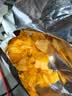 好丽友（ORION）好友趣x三养联名火鸡面味70g/袋 休闲零食小包装膨化薯片食品追剧 实拍图