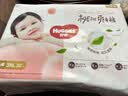 好奇（Huggies）铂金装小桃裤拉拉裤箱装XXXL64片尿不湿【散热口碑王】 实拍图