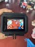 Sandisk闪迪128GB TF(MicroSD)内存卡4K极速金卡A2 V30 U3兼容大疆Pocket3/4P/Action 6运动相机/无人机存储卡 实拍图