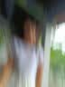 京东京造轻量小背包10L升级版2.0 双肩男女学生书包运动旅行 炭黑 实拍图