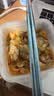洋琪食品【新包装】麻辣鲜蛤150g*2 日料店同款烧烤夜宵预制菜 下酒小菜 实拍图