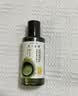 髮の食谱发之食谱冷萃茶柚洗发水蓬松控油50g（买券送） 实拍图