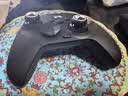 北通鲲鹏20游戏手柄AI智控无线蓝牙可调摇杆xbox类电脑PC手机steam体感宏switch2影之刃零伊莫 精英版 实拍图