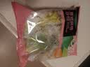 一号农场开袋即食意式风情沙拉150g*3无酱汁蔬菜沙拉轻食健身代餐源头直发 实拍图