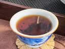 大益TAETEA茶叶普洱茶 10年陈经典普洱熟茶品鉴装7g/袋 便携免撬 实拍图