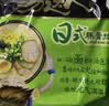 统一汤达人 日式豚骨拉面 袋装 125g*5袋 五连包 方便面速食面泡面 实拍图