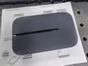 华为鸿蒙智选随身wifi6移动无线随行WiFi3网络4g无线网卡携带无限制多网全国通用流量2026款5G AX15B 升级WiFi6灰【多网切换】晒单送备用电池 实拍图