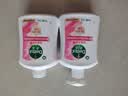 滴露（Dettol）洗手液抑菌消毒滋润500g+500g 补充装 儿童家庭护手替换装 实拍图