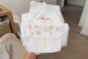 好奇（Huggies）铂金装小桃裤拉拉裤箱装XXXL64片尿不湿【散热口碑王】 实拍图