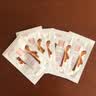 娇韵诗（CLARINS）娇韵诗清透养肤防晒乳（润粉色）2ml*5【临期清仓】 实拍图