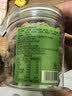 甜心屋蜜饯果干 话梅 休闲零食办公食品小吃果脯 甘草话梅140g罐装 实拍图