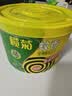 榄菊蚊香加大盘40圈/筒艾草清香型基孔肯雅热家用驱蚊黑蚊香盘盘香 实拍图