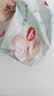 好奇（Huggies）小森林纸尿裤M50片(6-11kg)尿不湿心钻【纯净0添加】 实拍图