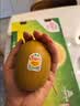 佳沛（zespri）新西兰阳光金奇异果6粒装88-103g猕猴桃水果水果礼盒 实拍图