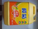 榄菊洗洁精大桶8kg 柠檬去油商用餐具洗涤灵A类食品用级别果蔬清洗剂 实拍图