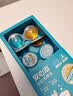 星帮尼HPV浴缸消毒泡腾片旅行酒店温泉私汤浴池专用杀菌清洁便携消毒液 实拍图