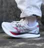 美津浓（MIZUNO）进阶厚底回弹缓震户外休闲专业运动跑步鞋ASTRO PLUS II 实拍图
