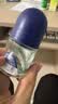 妮维雅（NIVEA）抑汗除臭净味香体腋下止汗露干爽滚珠海洋酷爽爽身走珠液12ml礼物 实拍图
