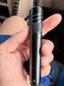 魔铁（MOTIE）激光笔绿光远射工程工地大功率户外激光灯导游专用强光手电筒LED屏红外线沙漠指星笔镭射京东自营 实拍图