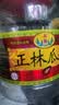 正林3A黑瓜子1500g/桶五香坚果罐装礼桶（新老包装随机发货） 实拍图