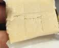 黄龙绿豆糕正宗越南进口 黄龙绿豆糕原味360g(42小盒) 绿豆饼老式糕点小零食 实拍图