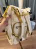 十月结晶妈咪包上班旅行双肩包多功能大容量母婴包背包30L 缃叶黄 实拍图