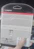 金士顿（Kingston）240GB SSD固态硬盘 SATA3.0接口 A400系列 读速高达500MB/s 实拍图