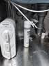 飞利浦（PHILIPS）净水器家用净水机UF10 2年超滤膜 不插电无废水零噪音 母婴适用矿物质厨下式净水器 AUT1210 实拍图