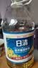 日清 【保真菜籽油】低芥酸菜籽油 5L 非转基因食用油芥花籽油家庭装 实拍图