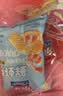 亲亲（Qinqin）虾条虾片非油炸混合80g*5包商超同款膨化休闲食品经典零食 实拍图