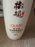 郁美净鲜奶橄榄保湿乳100g温和润肤修护干燥补水润肤乳 实拍图